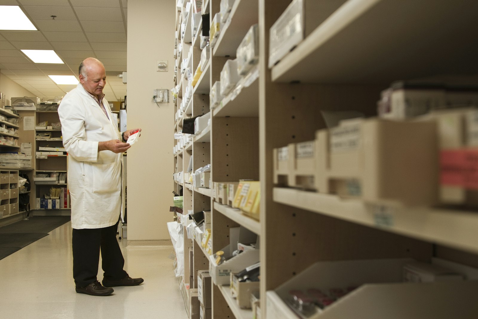 PharmaSync cross-border biotech advisory